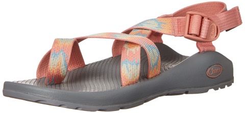 Luchtrozet Chacos Damessandaal