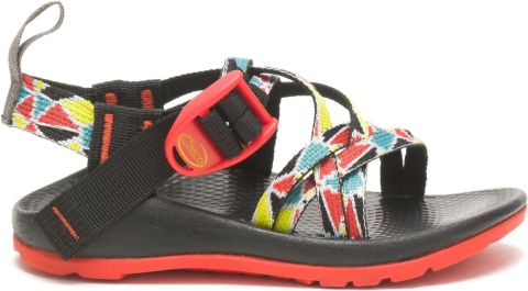 Chacos Crust Multi Little Kid's Zx/1 Ecotread