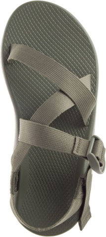 Heren Z/1 Classic Olijf Night Chacos