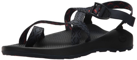 Heren Z2 Classic Sandaal Stapte Marine Chacos